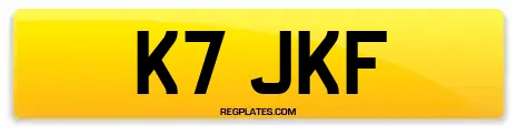 K7 JKF