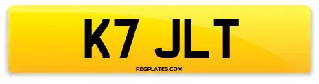 K7 JLT