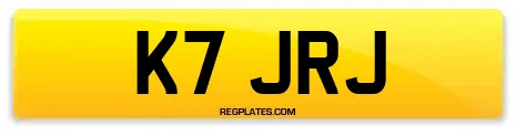 K7 JRJ