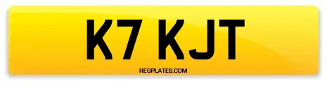 K7 KJT