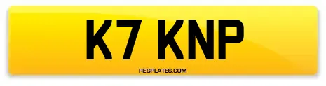 K7 KNP