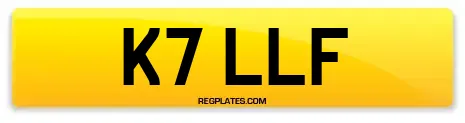K7 LLF