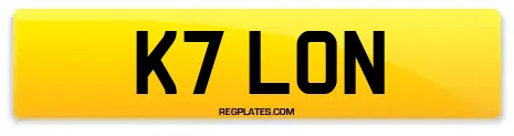 K7 LON