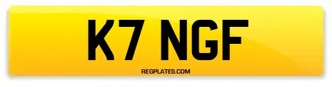 K7 NGF