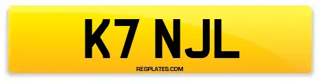 K7 NJL