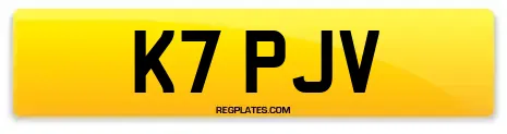 K7 PJV