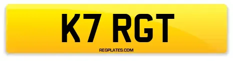 K7 RGT