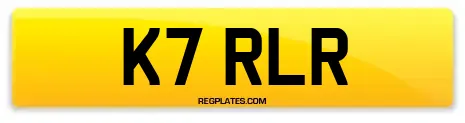 K7 RLR