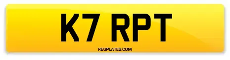 K7 RPT
