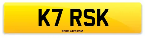 K7 RSK