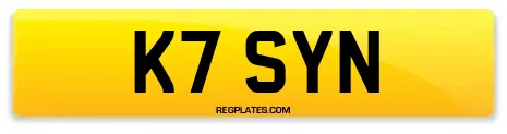 K7 SYN