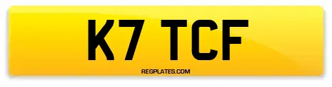 K7 TCF