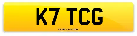 K7 TCG