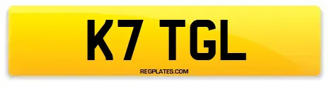 K7 TGL