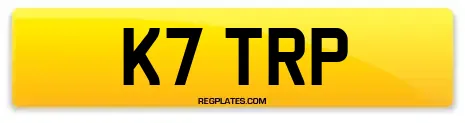 K7 TRP