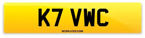 K7 VWC