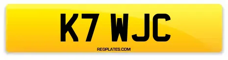 K7 WJC