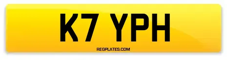 K7 YPH
