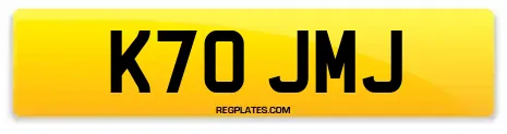 K70 JMJ