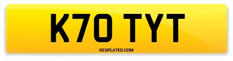 K70 TYT