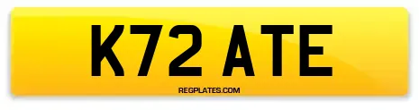 K72 ATE
