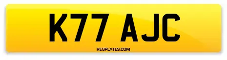 K77 AJC