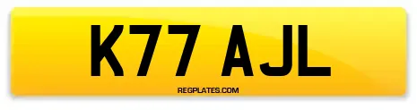 K77 AJL