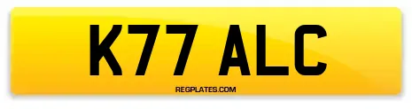 K77 ALC