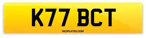 K77 BCT
