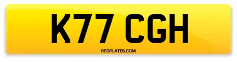 K77 CGH