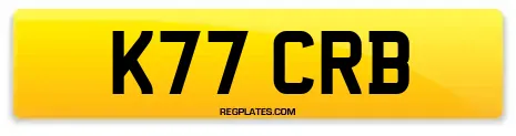K77 CRB