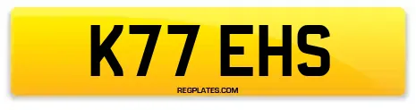 K77 EHS