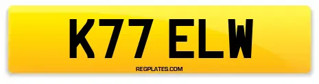 K77 ELW