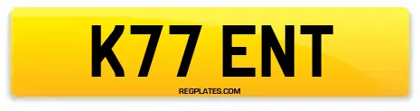 K77 ENT