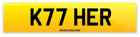 K77 HER