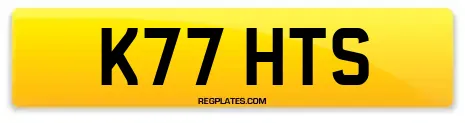 K77 HTS