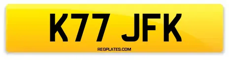 K77 JFK