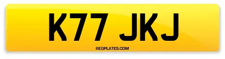K77 JKJ