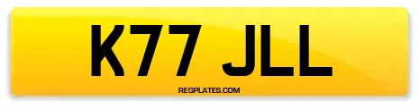 K77 JLL