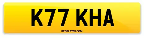K77 KHA