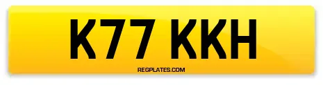 K77 KKH