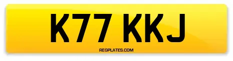 K77 KKJ