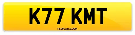 K77 KMT