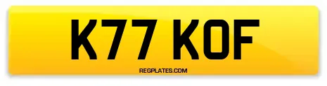 K77 KOF