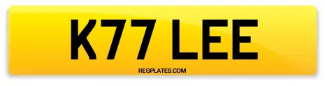 K77 LEE