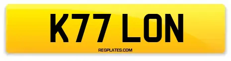 K77 LON