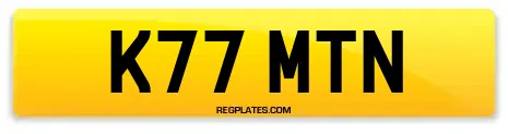 K77 MTN