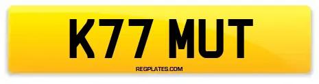 K77 MUT