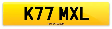 K77 MXL