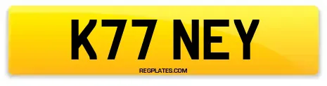 K77 NEY